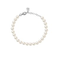Bracciale Morellato Donna Perla in Argento Perla SANH06 - SANH06